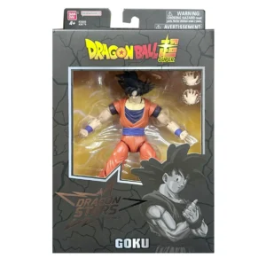 DRAGON STARS - GOKU