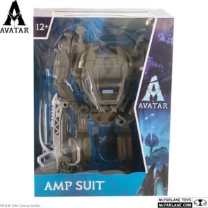 AVATAR AMP SUIT
