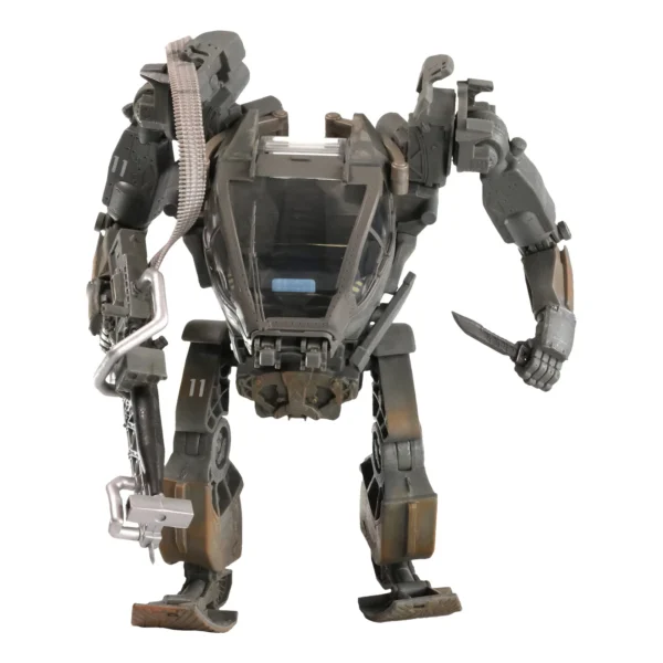AVATAR AMP SUIT - Imagen 3