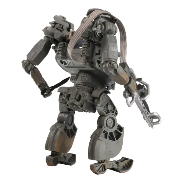 AVATAR AMP SUIT - Imagen 5