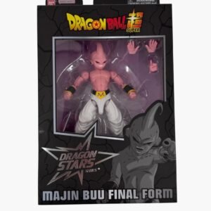DRAGON STARS - MAJIN BUU, FINAL FORM