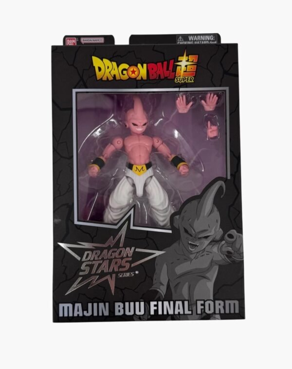 DRAGON STARS - MAJIN BUU, FINAL FORM