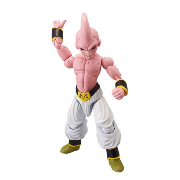 DRAGON STARS - MAJIN BUU, FINAL FORM - Imagen 3
