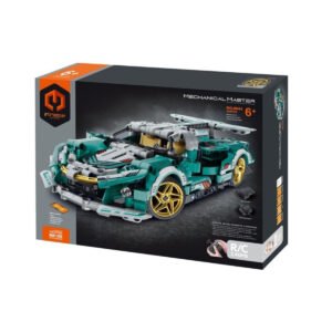 M.MASTER SUPER CAR REMOTE CONTROL