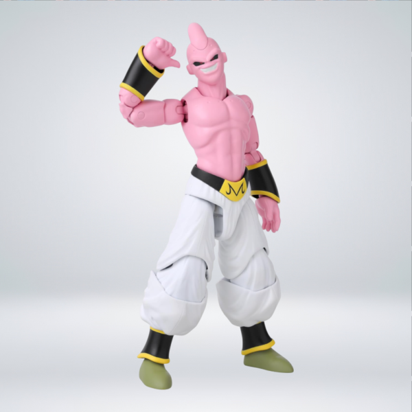 DRAGON STARS - MAJIN BUU, SUPER. - Imagen 2