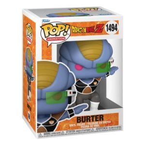 FUNKO POP - BURTER