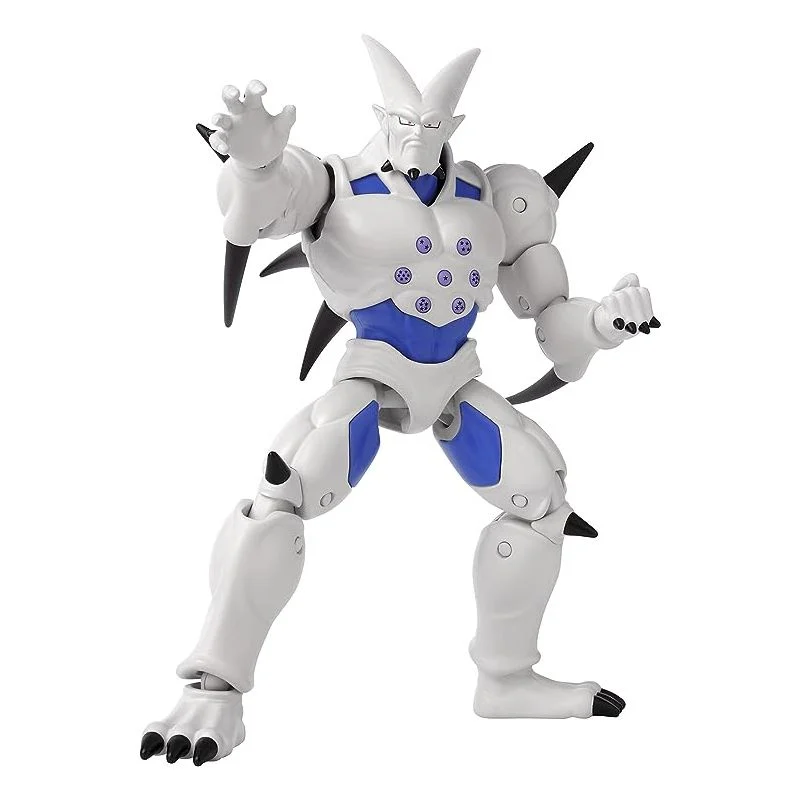 DRAGON STARS, SUPER YI-SHINRON - Imagen 3