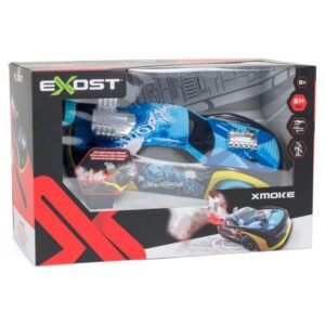 EXOST - XMOKE