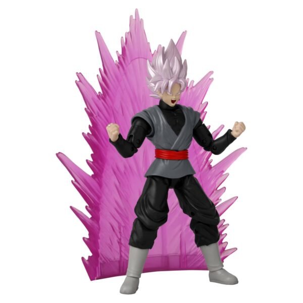 DRAGON STARS - GOKU BLACK (S. SAIYAN ROSE) - Imagen 3