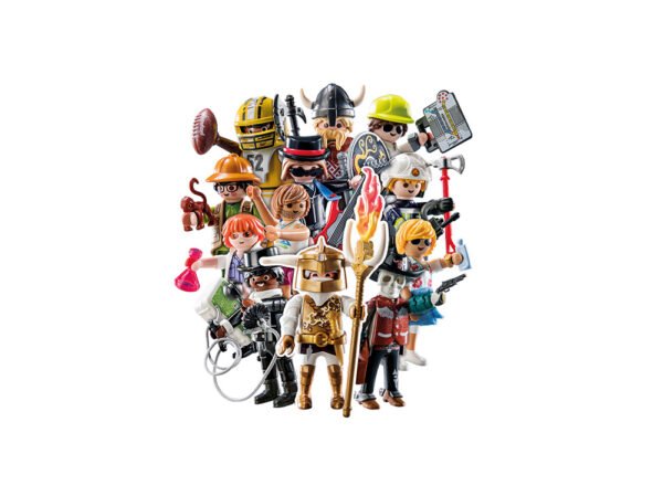 PLAYMOBIL SORPRESAS - SERIE 23 (NIÑO) - Imagen 2