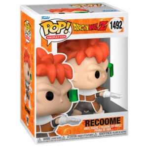 FUNKO POP - RECOOME