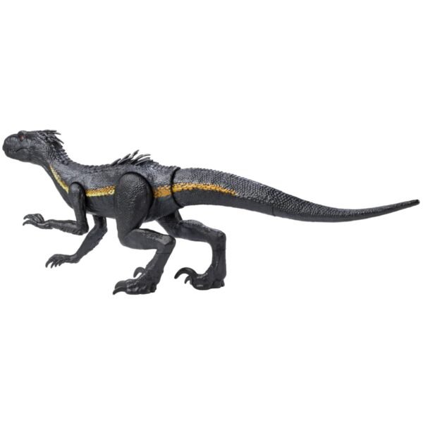 DINOSAURIO INDORAPTOR  - (12 Pulgadas) - Imagen 4