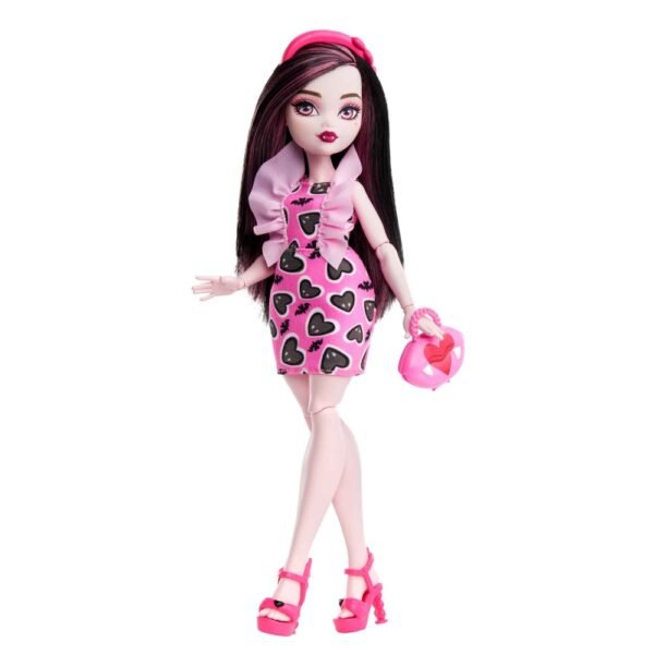 DRACULAURA - Imagen 2