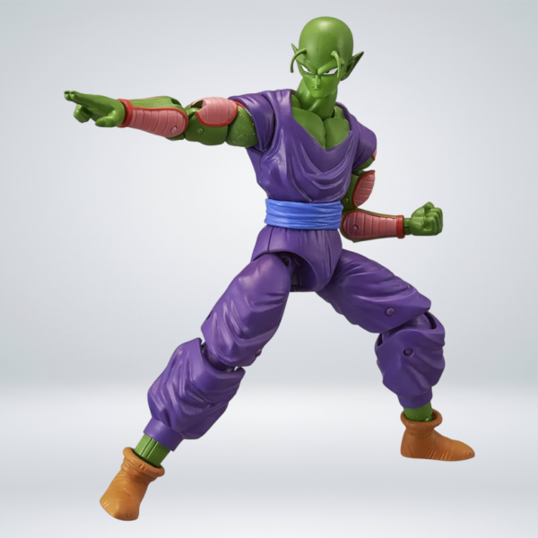 DRAGON STARS - PICCOLO - Imagen 3