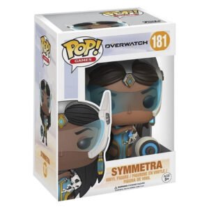 OVERMATCH - SYMMETRA