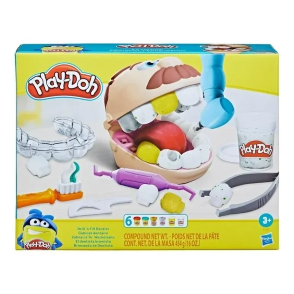 EL DENTISTA BROMISTA