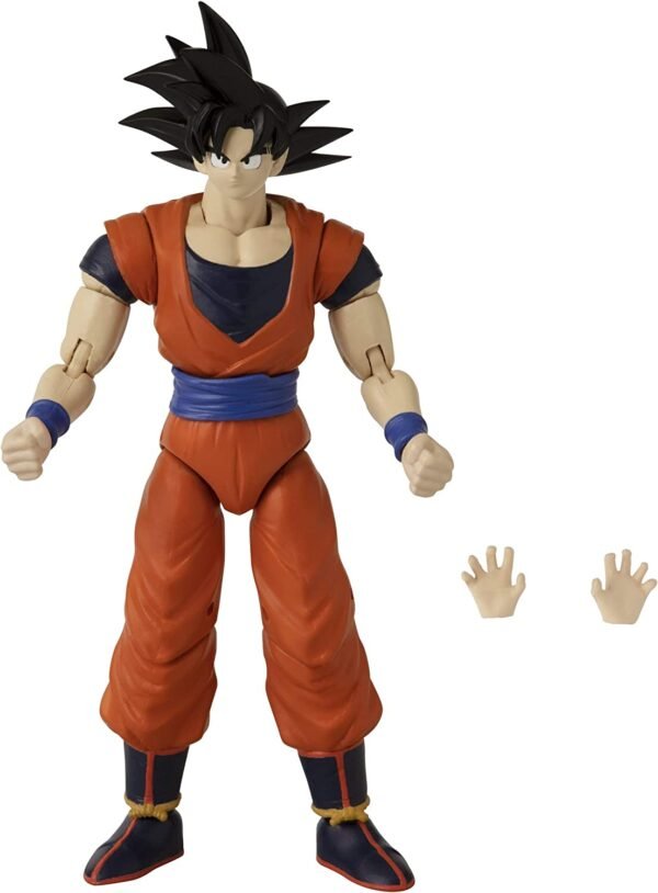 DRAGON STARS - GOKU - Imagen 2