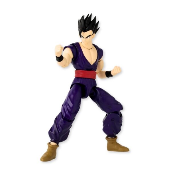 DRAGON STARS - U. GOHAN (SUPER HERO VER.) - Imagen 3