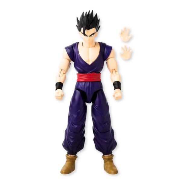 DRAGON STARS - U. GOHAN (SUPER HERO VER.) - Imagen 4
