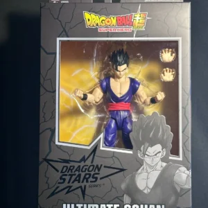 DRAGON STARS - U. GOHAN (SUPER HERO VER.)