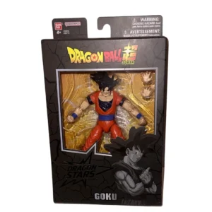 DRAGON STARS - GOKU