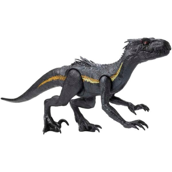 DINOSAURIO INDORAPTOR  - (12 Pulgadas) - Imagen 2
