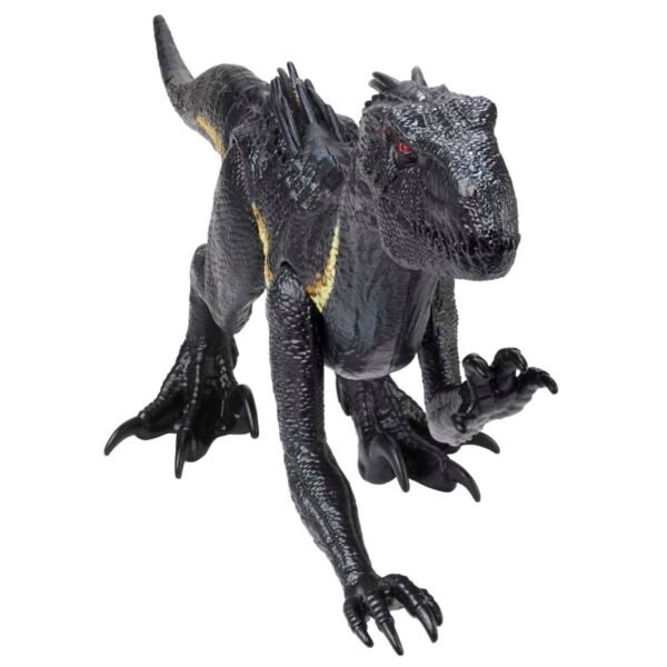 DINOSAURIO INDORAPTOR  - (12 Pulgadas) - Imagen 3