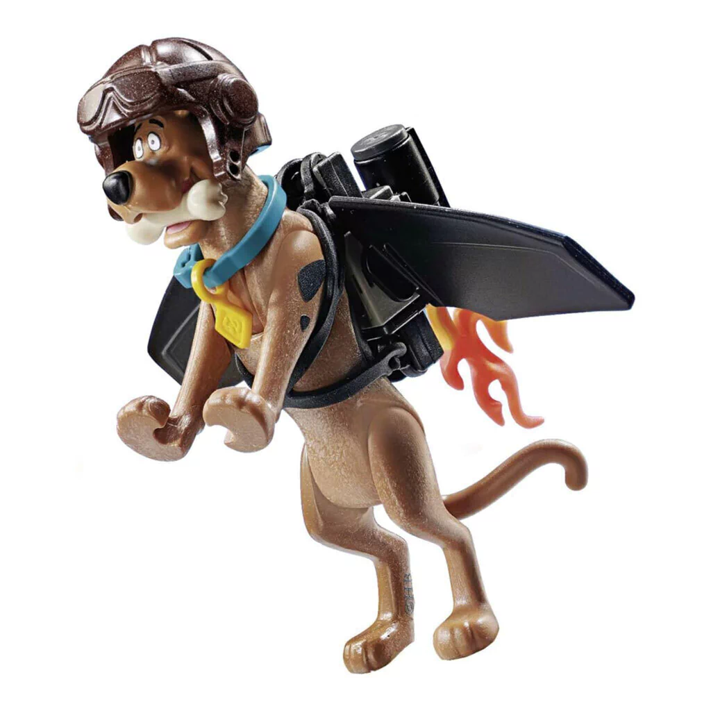 FIGURA DE PILOTO - Imagen 2