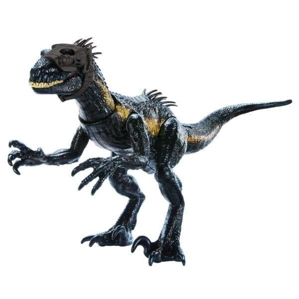 DINO TRACKERS -  INDORAPTOR - Imagen 2