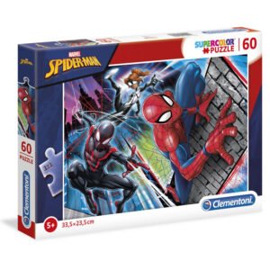 CLEMENTONI PUZZLE  MARVEL