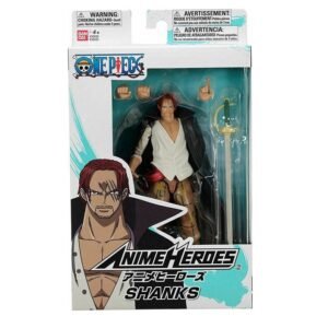 ONE PIECE - SHANKS