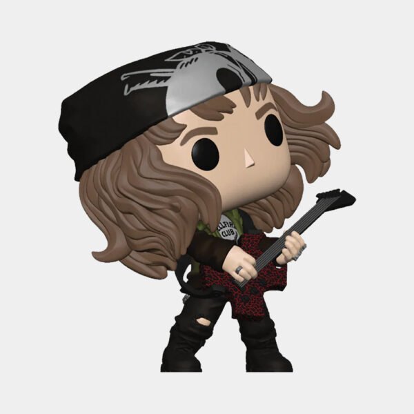 EDDIE - STRANGER THINGS - Imagen 2