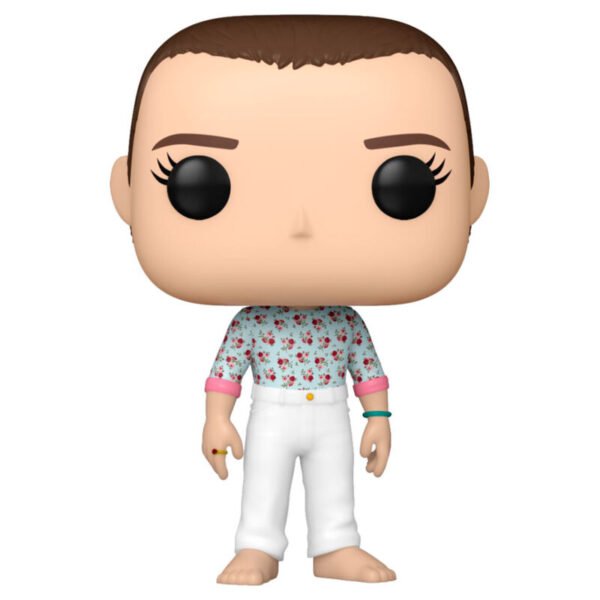 ELEVEN - STRANGER THINGS - Imagen 3