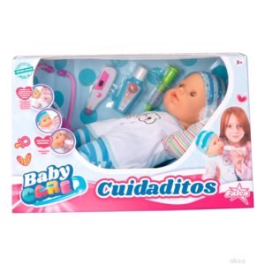CUIDADITOS - BABY CARE
