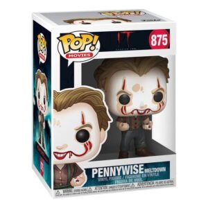 FUNKO POP - PENNYWISE MELTDOWN