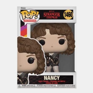 NANCY - STRANGER THINGS