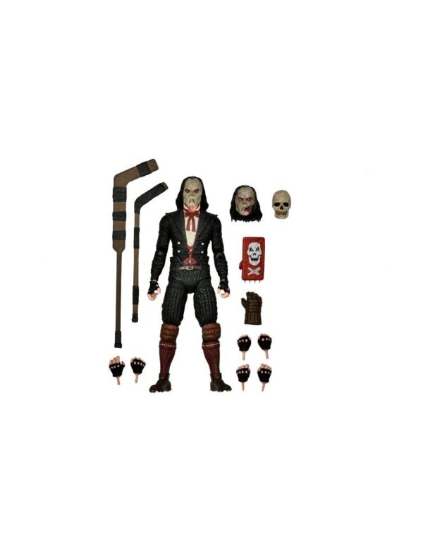 NECA - THE PHANTOM - Imagen 4