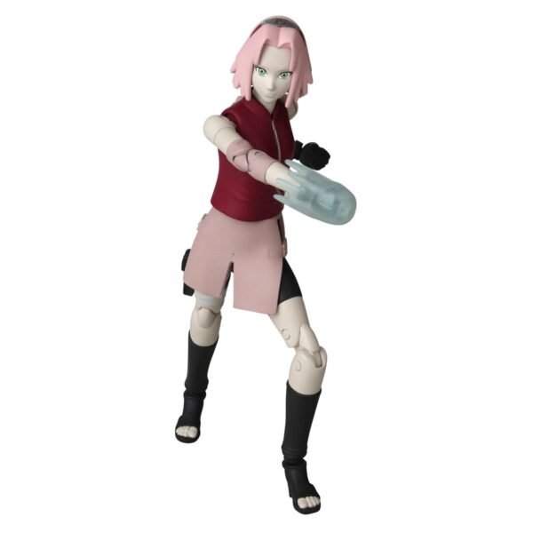 SAKURA HARUNO - (NARUTO SHIPPUDEN) - Imagen 3