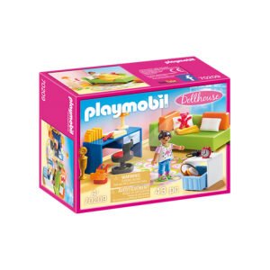 PLAYMOBIL - HABITACION ADOLESCENTE