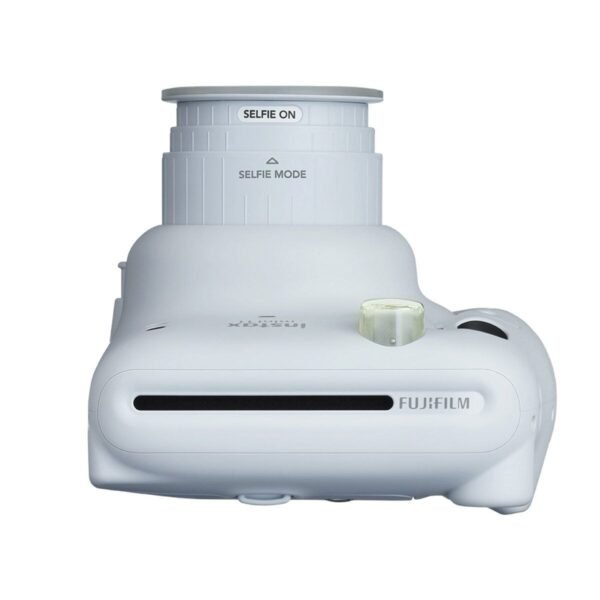 INSTAX MINI 11 -  WHITE - Imagen 3