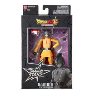 DRAGON STARS - GAMMA 1