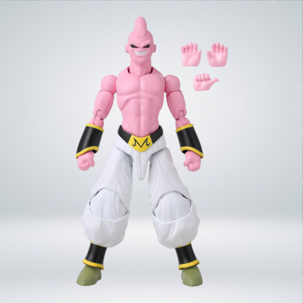 DRAGON STARS - MAJIN BUU, SUPER. - Imagen 3