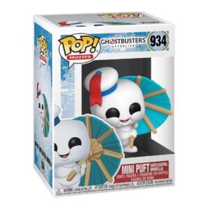 FUNKO POP - MINI PUFT