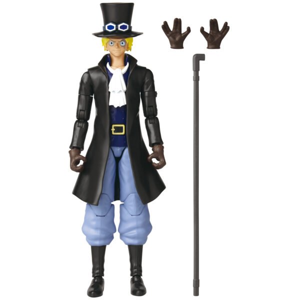 ONE PIECE - SABO - Imagen 5