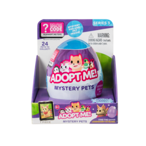 ADOPT ME! - FIGURAS SORPRESA