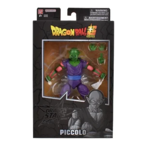 DRAGON STARS - PICCOLO