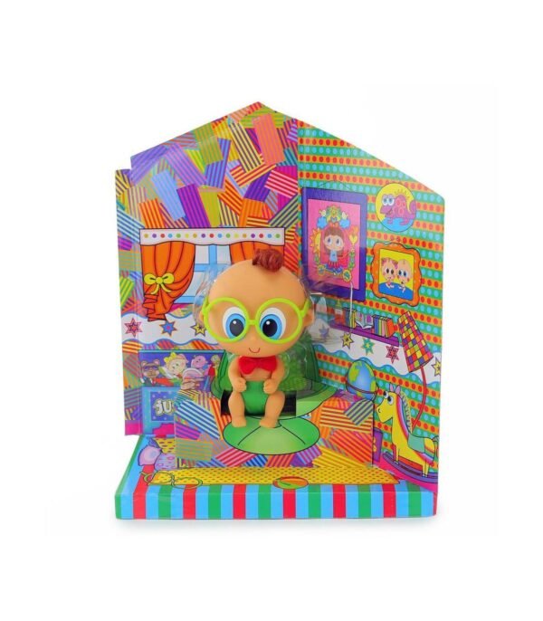 MUÑECO - CHAMOY CHURRO - Imagen 2