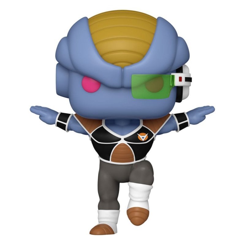 FUNKO POP - BURTER - Imagen 3