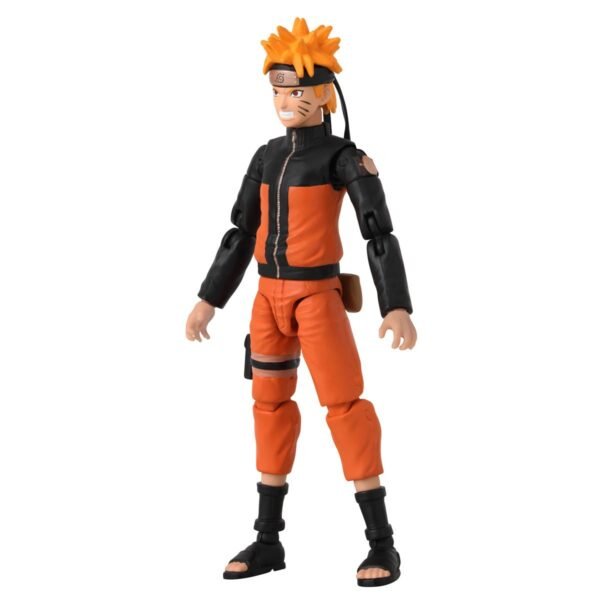 NARUTO UZUMAKI - ANIME HEROES BEYOND - Imagen 3