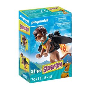 FIGURA DE PILOTO